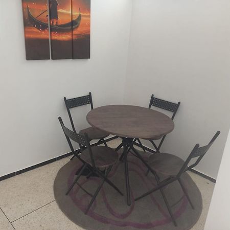 Rabatcentralresidence Ngoại thất bức ảnh