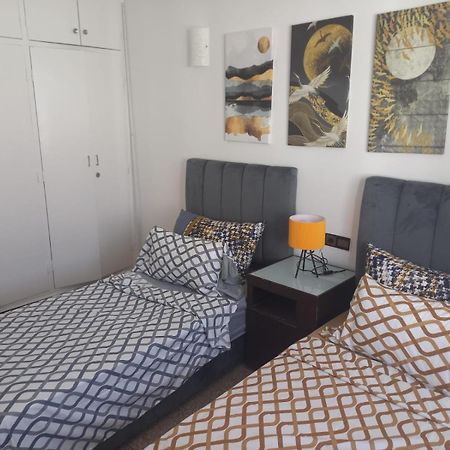Rabatcentralresidence Ngoại thất bức ảnh