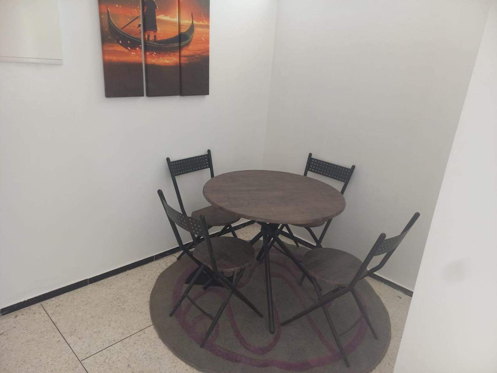 Rabatcentralresidence Ngoại thất bức ảnh