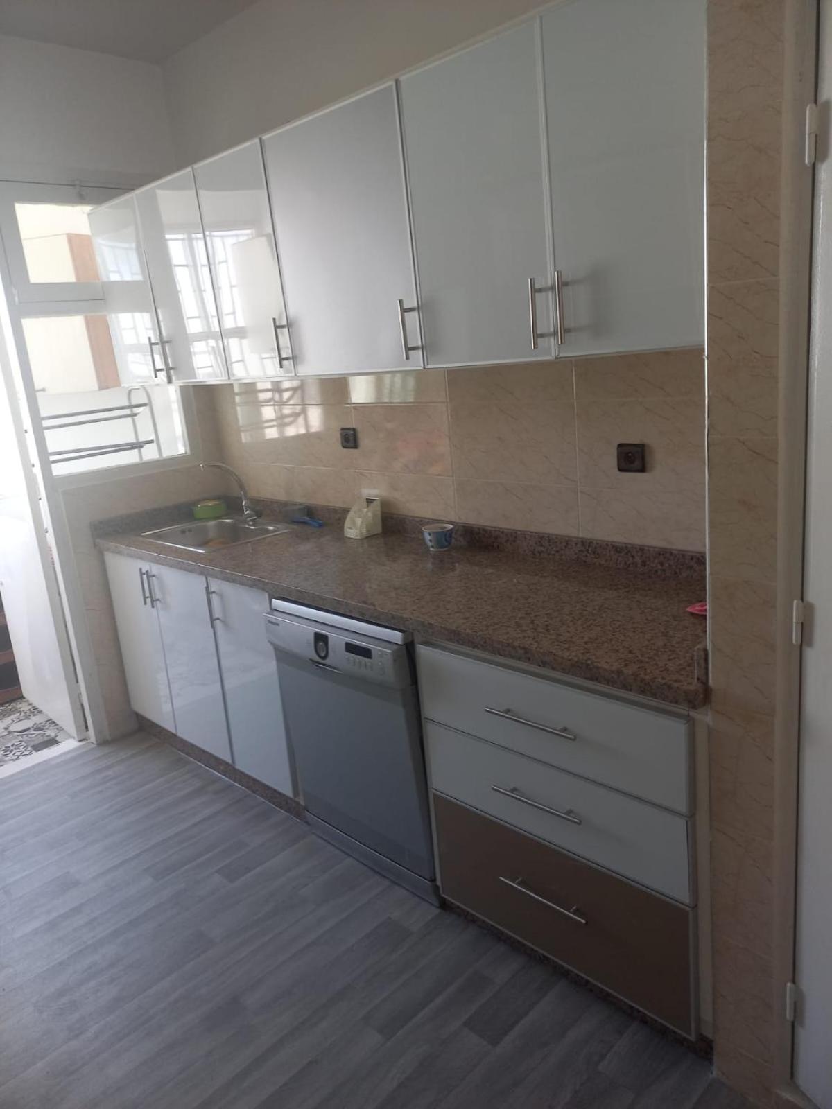 Rabatcentralresidence Ngoại thất bức ảnh