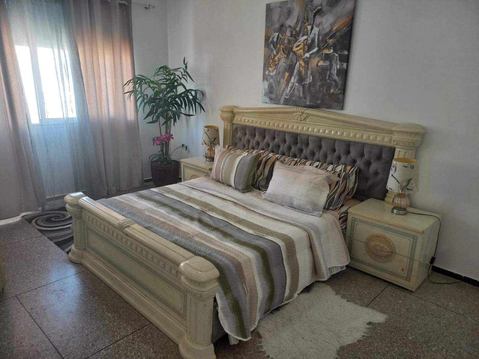 Rabatcentralresidence Ngoại thất bức ảnh